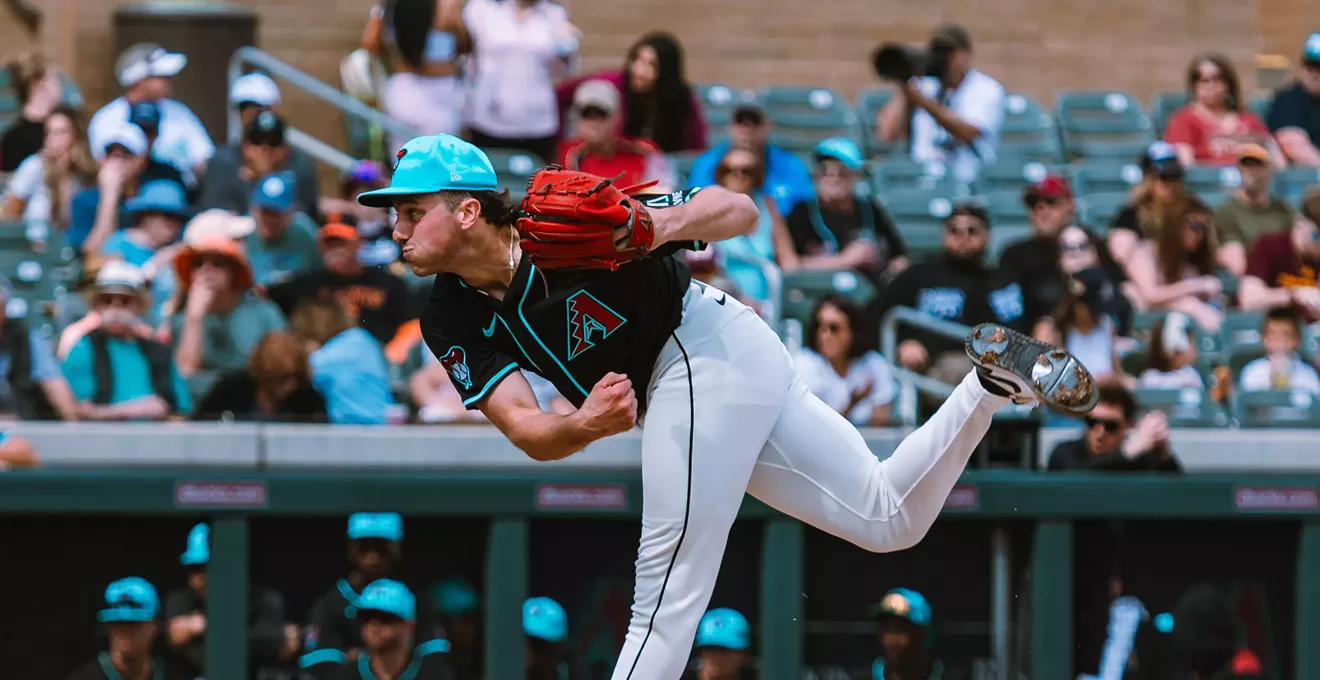 Arizona Diamondbacks pregame ritual involves a lot of puzzles