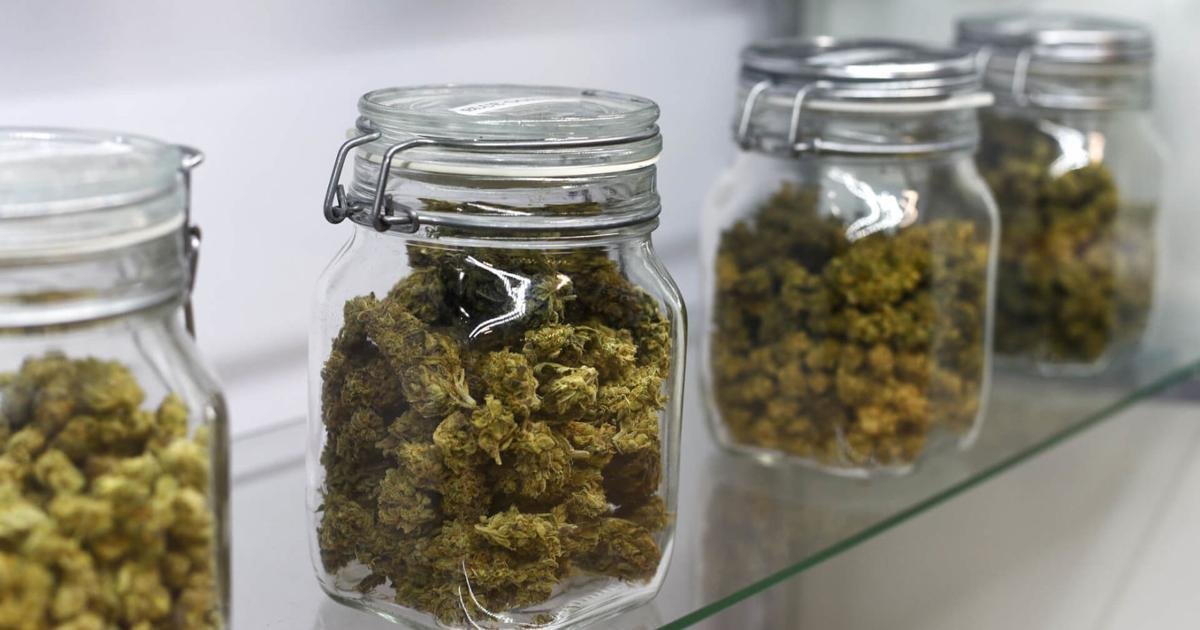 Arizona sets new limits on marijuana ads aimed at kids