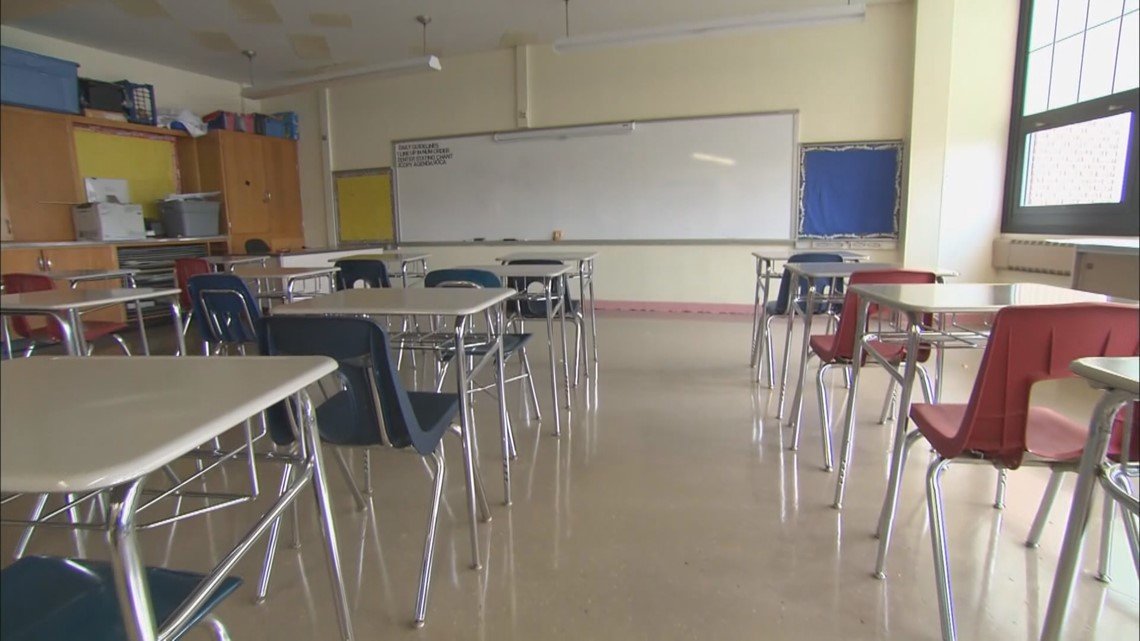 Juvenile arrested by Tolleson PD for online school threats