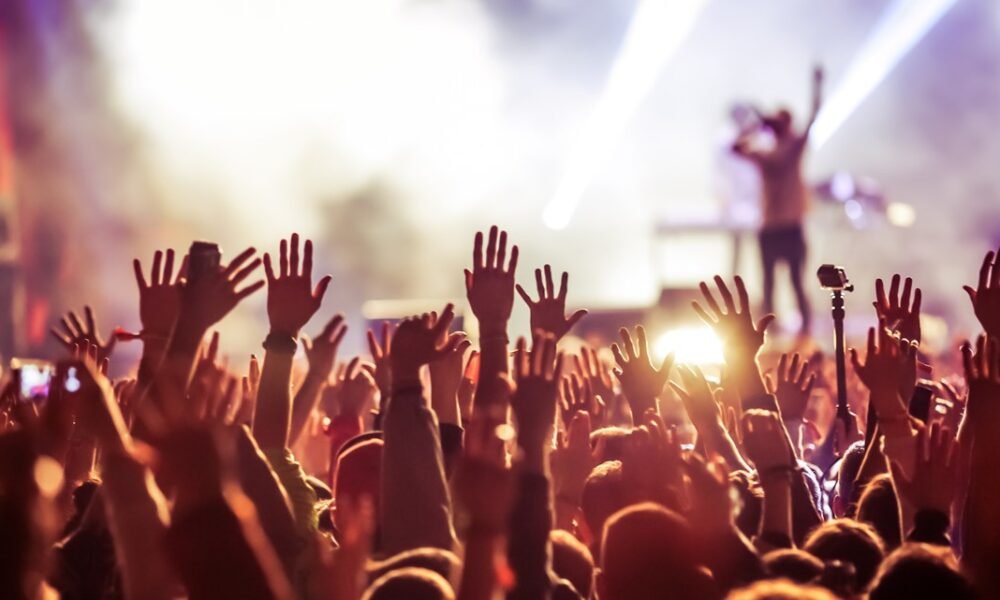Katy Perry, Jerry Seinfeld and Lainey Wilson: Here are the acts coming to the Valley in 2025