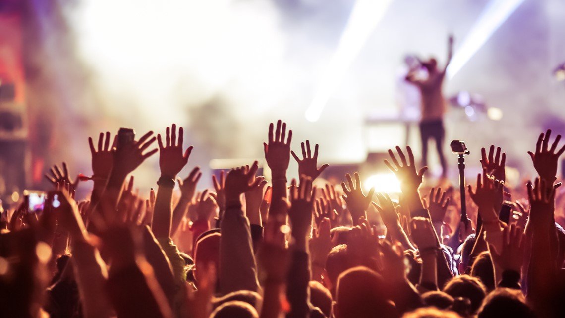 Katy Perry, Jerry Seinfeld and Lainey Wilson: Here are the acts coming to the Valley in 2025