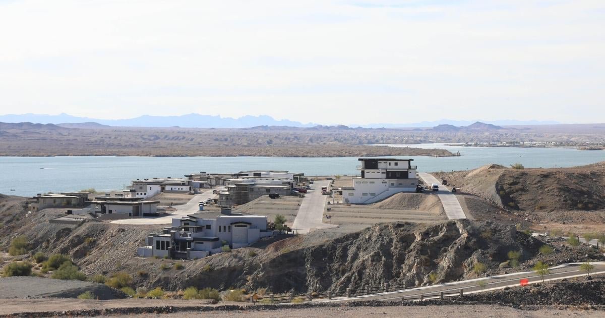 Lake Havasu City adds residents in 2024 as Tolleson tops Arizona growth list in new Census report