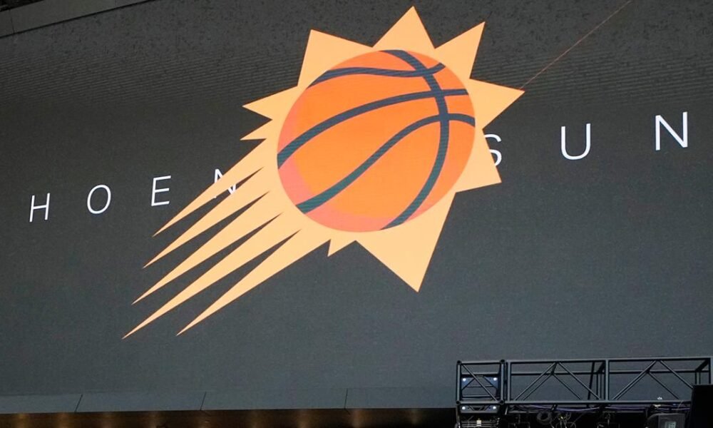 Suns employee sues team, claiming discrimination, harassment and retaliation