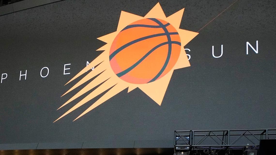 Suns employee sues team, claiming discrimination, harassment and retaliation