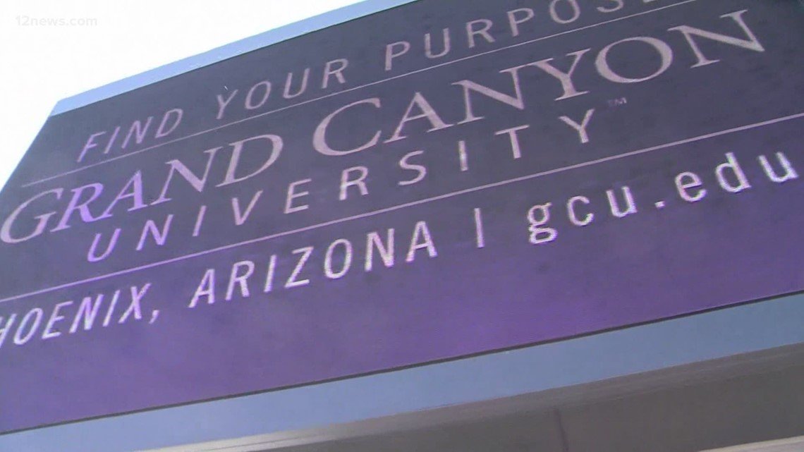 $37.7 million fine rescinded: Grand Canyon University cleared of wrongdoing over costs of doctoral programs