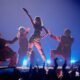 Lights, camera, glitter ball: The Eurovision Song Contest reaches its grand final