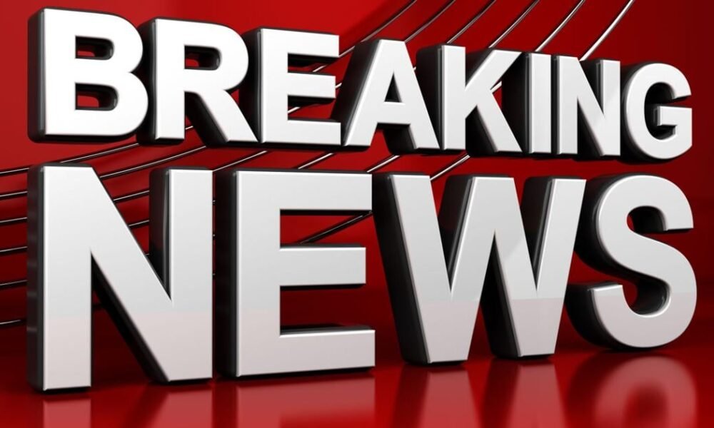 Video: Explosion rocks Palm Springs neighborhood; residents report smoke and possible human remains