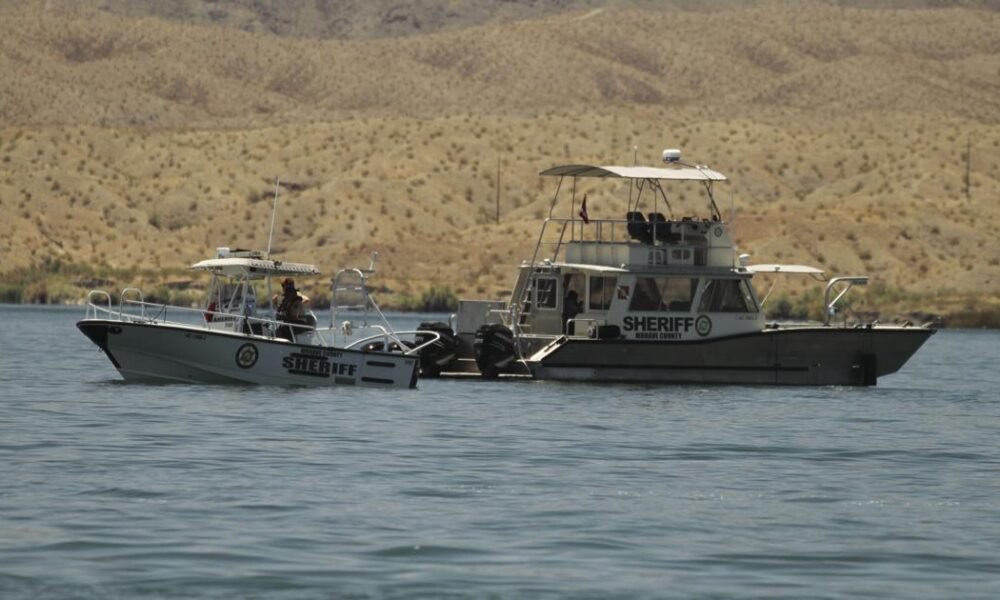Lake Havasu Memorial Day crackdown: Deputies to target drunk boating, safety violations on the water