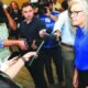 Arizona Gov. Katie Hobbs set to smash veto record amid fierce showdown with Republicans