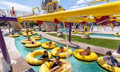 Best Phoenix public pools to cool off in this summer