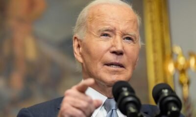 Joe Biden's cancer diagnosis explained