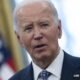 Biden has been diagnosed with aggressive prostate cancer