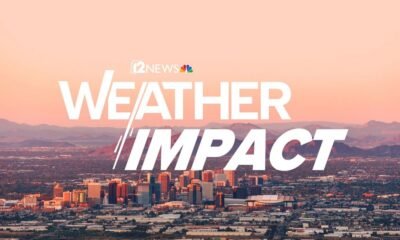 Triple-digit temperatures make a comeback in the Valley this week