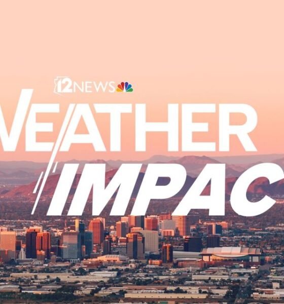 Triple-digit temperatures make a comeback in the Valley this week