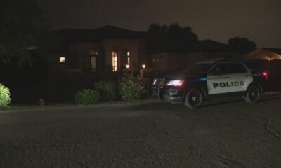 3-year-old boy pulled from Chandler backyard pool dies, identified as son of influencer Emilie Kiser
