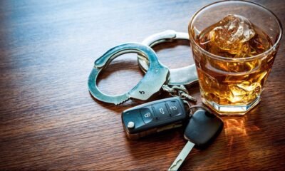 Arizona Supreme Court rules liquor license agency not liable in drunk driving lawsuit