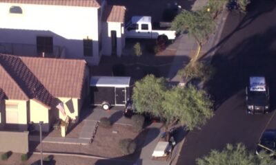 1 person dead after shooting in Gilbert