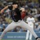 Pfaadt earns MLB-best 7th win as the Diamondbacks beat the scuffling Dodgers 9-5