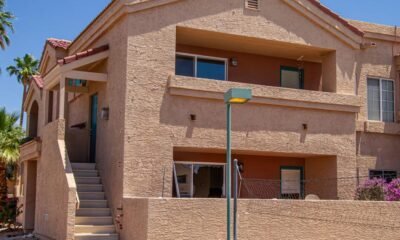 Lake Havasu City standoff suspect had prior felony record before fatal SWAT shooting
