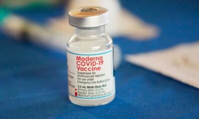 Trump officials set new requirements for COVID vaccines in healthy adults and children