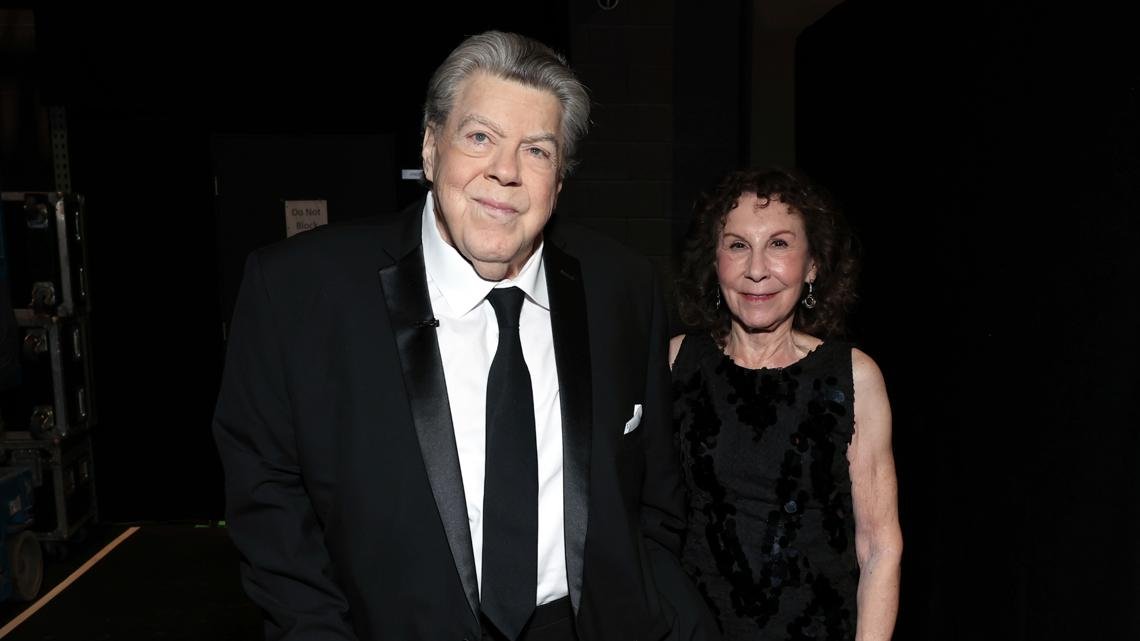 George Wendt, who played Norm on 'Cheers,' has died