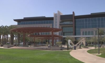 Goodyear split on special election, early results indicate
