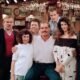 'Cheers' co-stars, celebrities pay tribute to George Wendt following his death