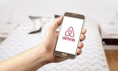 Airbnb targets Memorial Day parties in Lake Havasu with holiday booking restrictions