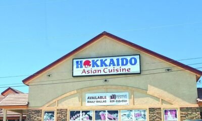High rent results in permanent closure of Havasu’s Hokkaido Asian Cuisine