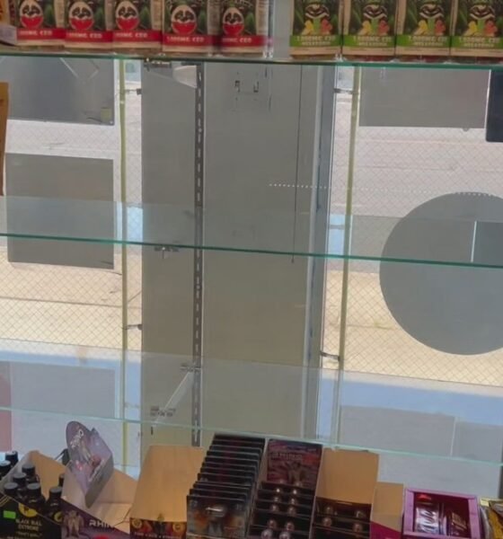 Arizona smoke shops face tough times under new THC enforcement