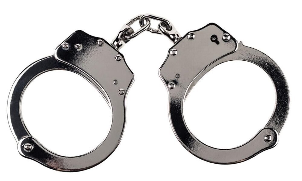 Lake Havasu City Police Department Arrests and Citations: May 24-25