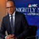 Lester Holt to anchor final 'NBC Nightly News' broadcast. Why is he leaving?