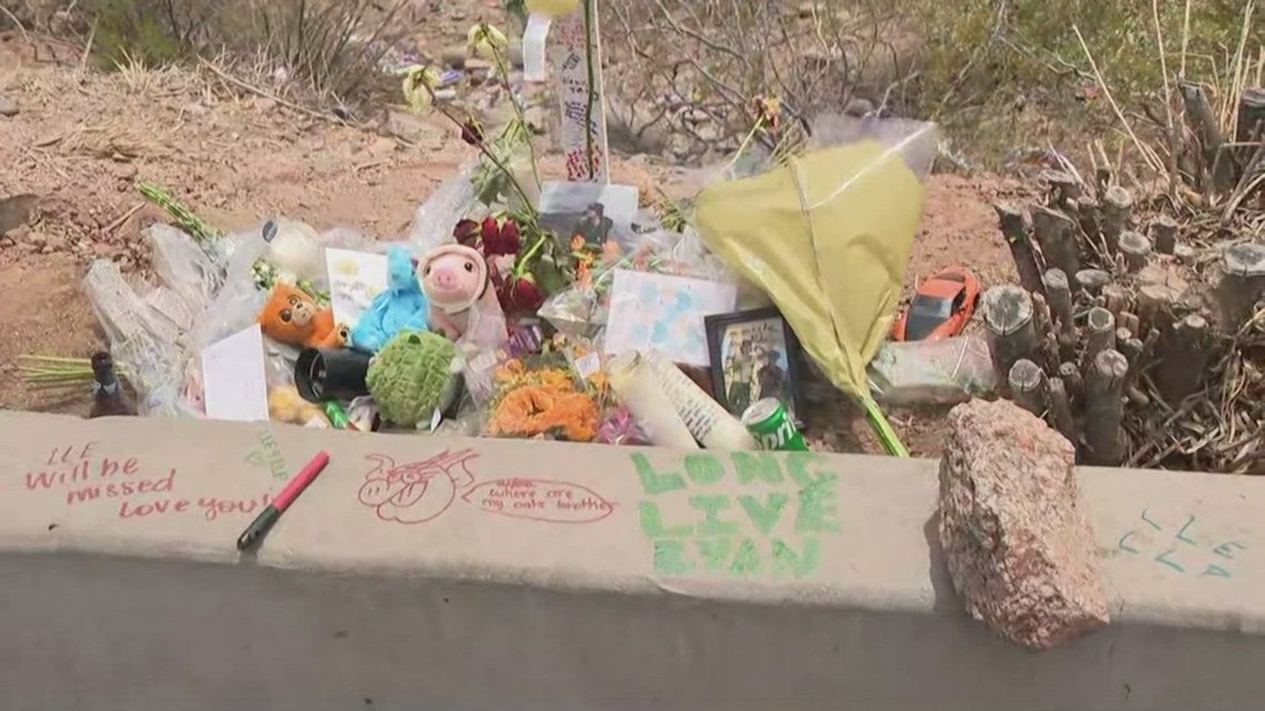 Sheriff investigating deaths of 2 Arcadia High School students found near SR-87