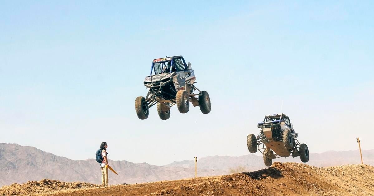 Arizona Supreme Court says no extra insurance payout for off-road crashes
