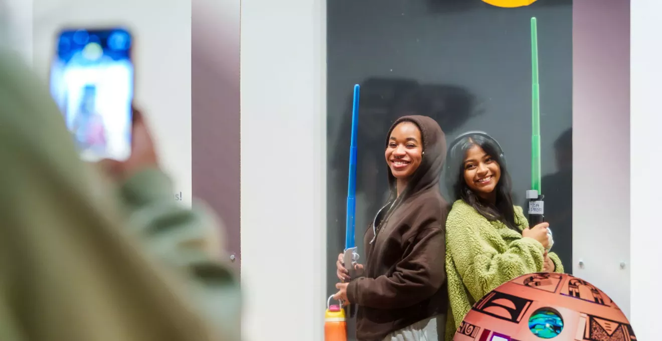 2025 Phoenix Star Wars Day: Where to celebrate May the 4th