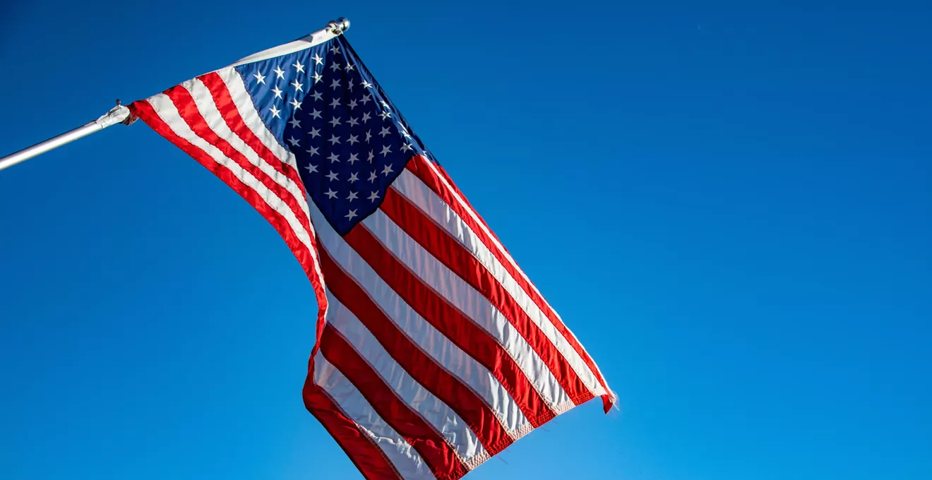 2025 Phoenix Memorial Day observances