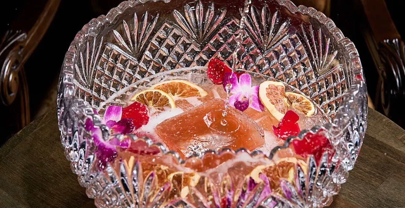 4 Phoenix bars, 1 bartender among the best in the country