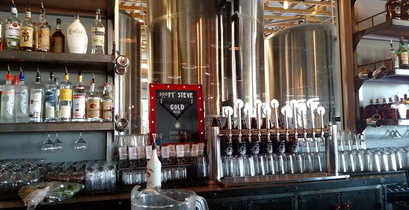 5 Arizona craft beers named among the best in the world