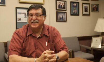 5 people apply for Tucson City Council vacancy in Ward 5