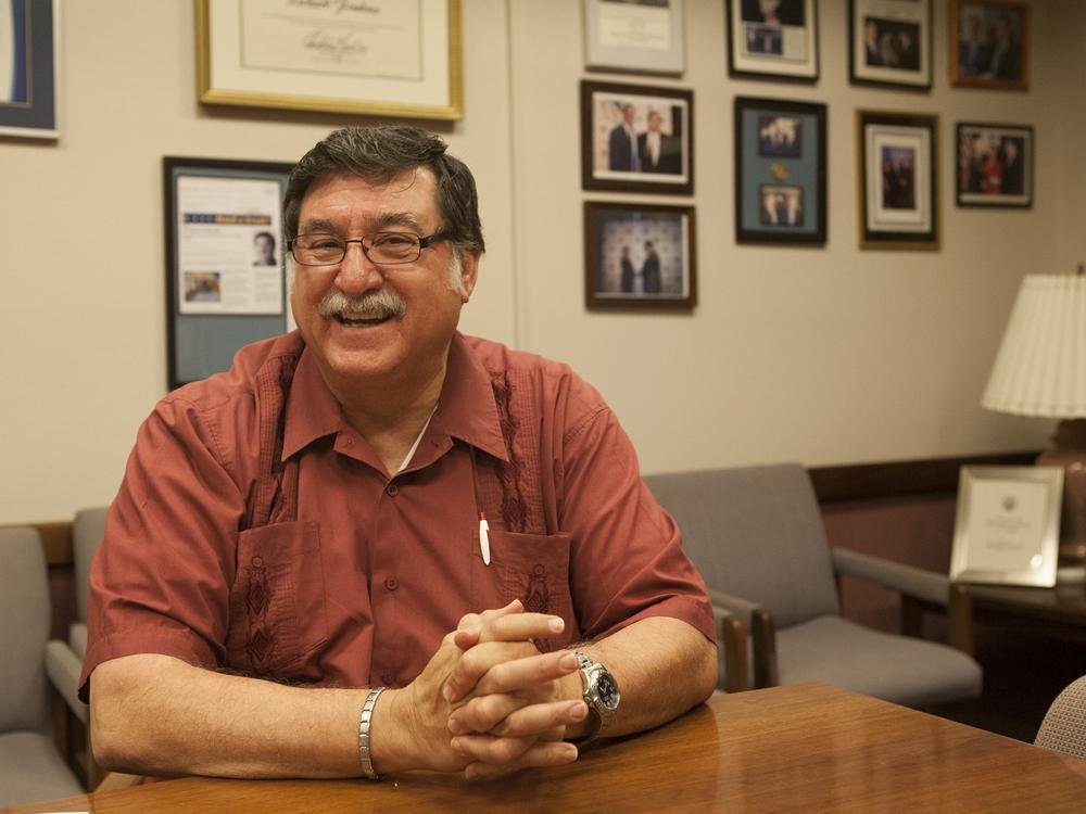 5 people apply for Tucson City Council vacancy in Ward 5