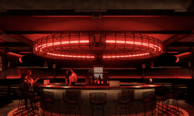 5 new restaurants and bars opening in Phoenix from Clive Collective