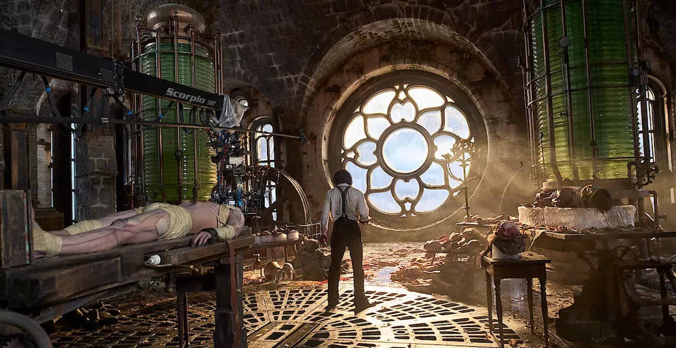 9 books to read before their 2025 movie adaptations debut