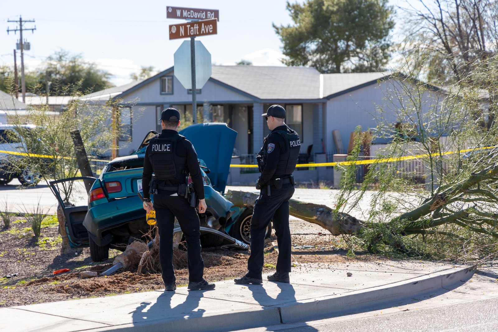 AZ 8th deadliest for young drivers in new study. How does Maricopa compare?