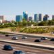Phoenix traffic