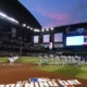 Are Arizona Diamondbacks spending what they should on Chase Field?