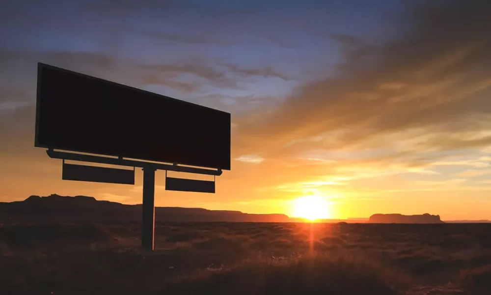 Arizona billboards troll Musk over Saguaro National Park cuts