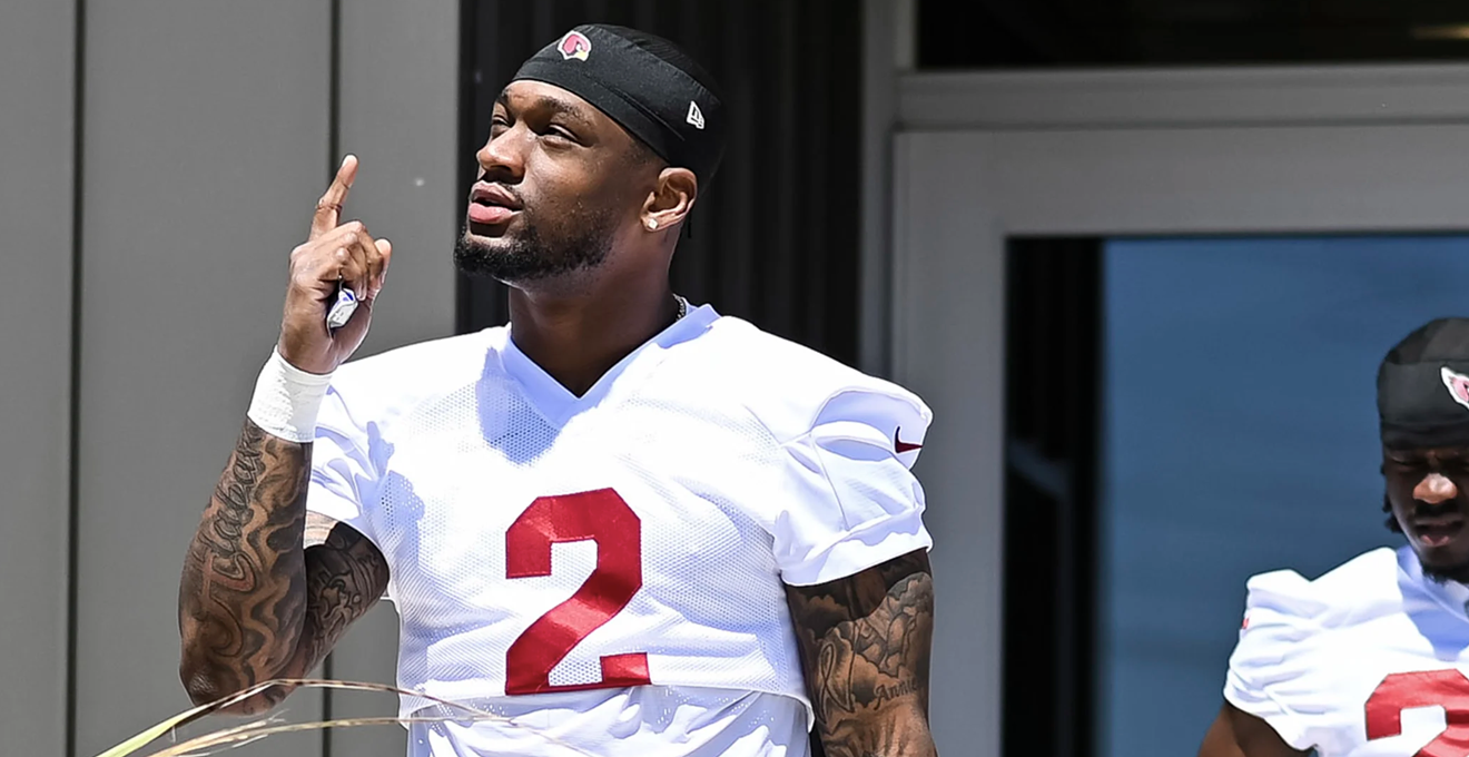 Arizona Cardinals' Mack Wilson to host celebrity basketball game