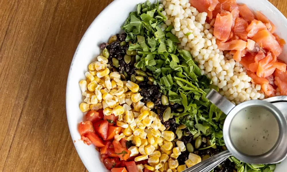Arizona recognizes iconic dish, creates 'Original Chopped Salad Day'