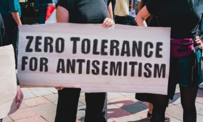 Arizona teachers face personal liability under antisemitism bill covering Israel criticism