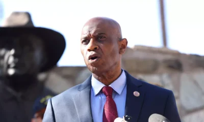 Arizona GOP lawmaker rips MAGA wing of his party online